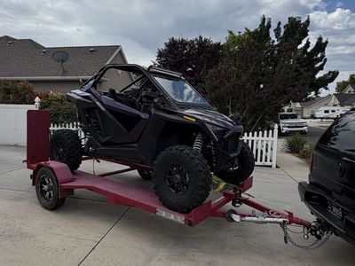 2022 Polaris RZR Pro XP Package