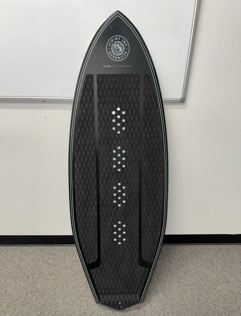 Hyperlite Wakesurf Board