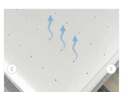 3 King Mattress Topper