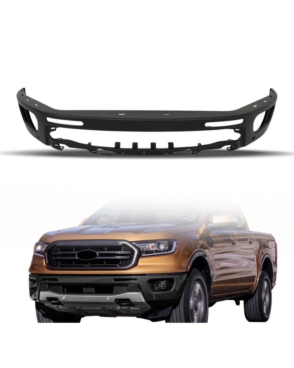 Ford Ranger 2019-2024 bumper
