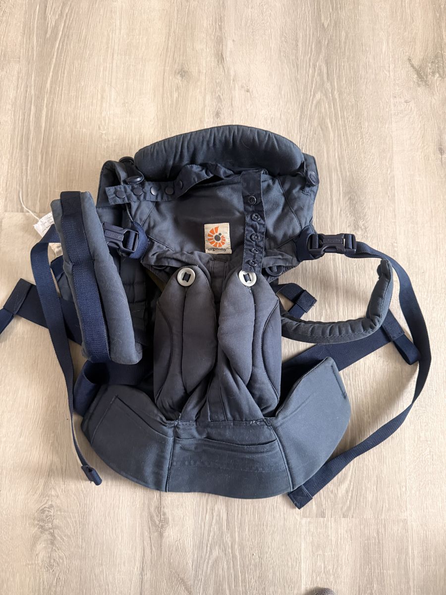 Ergobaby Omni360 Baby Carrier