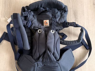 Ergobaby Omni360 Baby Carrier