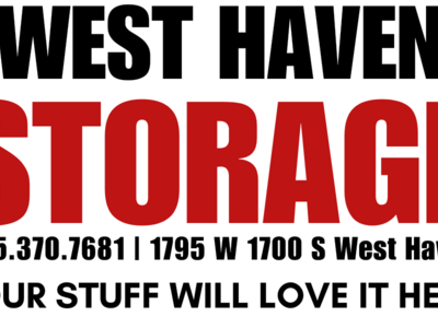 Storage Units | Self-Storage | West Haven