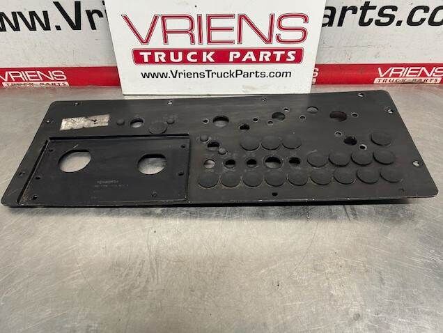 G64-1029M00 PANEL-FIREWALL JUNCTION BLOCK
R22-1197-001 PLATE-FIREWALL