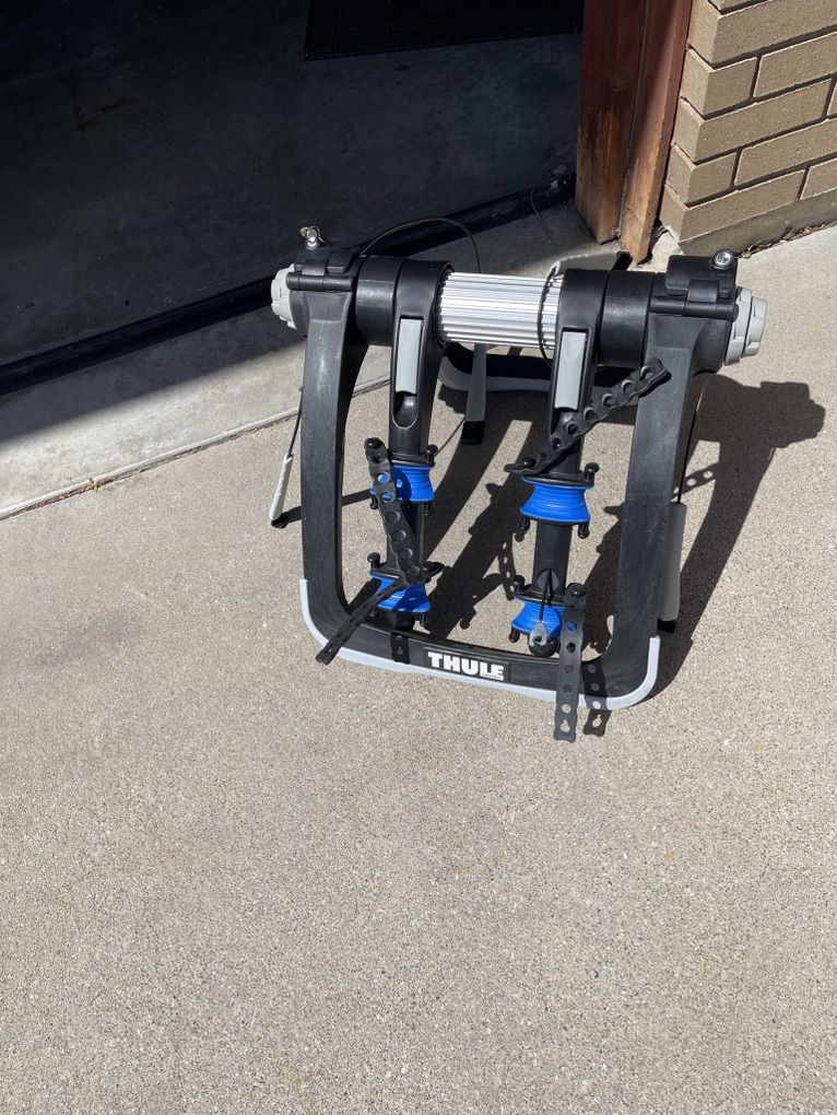Bike Rack Thule, 2 Bike.