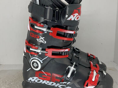 Nordica GPX 130 Ski Boot