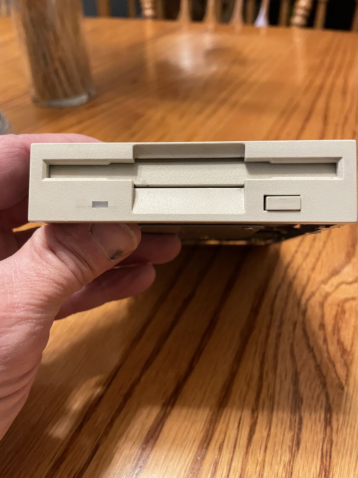 3 1/2 Inch Floppy Disc Drives
