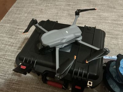 DJI Air 3S PRofessional Drone MINT
