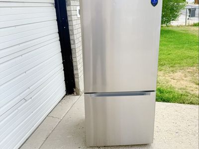 Brand new fridge