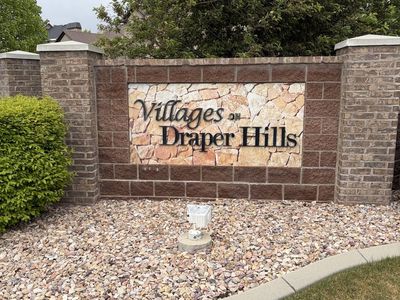 Huge Community Yard Sale - 70+ Homes - May 2