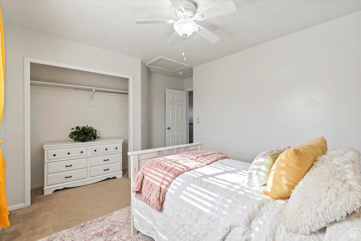 Lovely 6 Drawer White Dresser