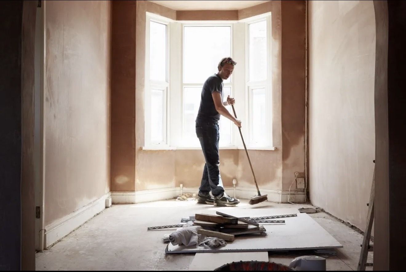 Residential & Office Cleaning – Free Estimates