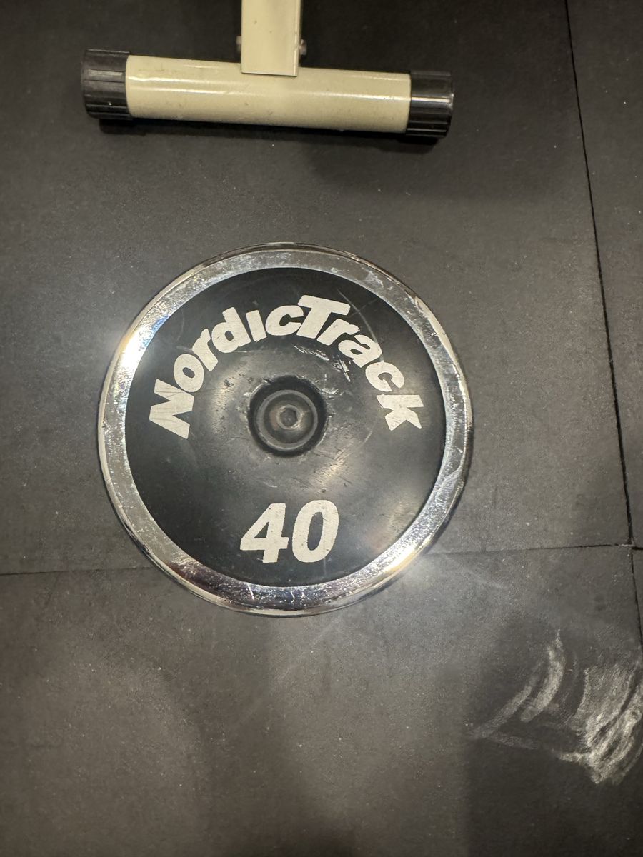 Dumbbells