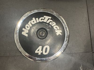 Dumbbells