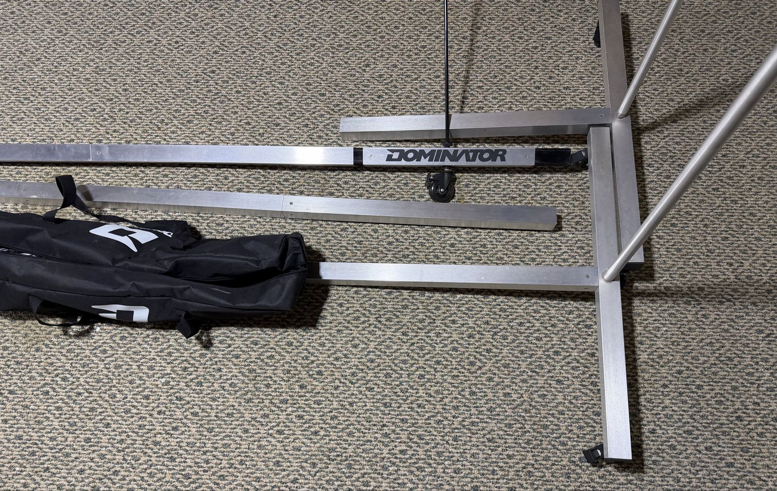 Dominator Portable Pickleball Net