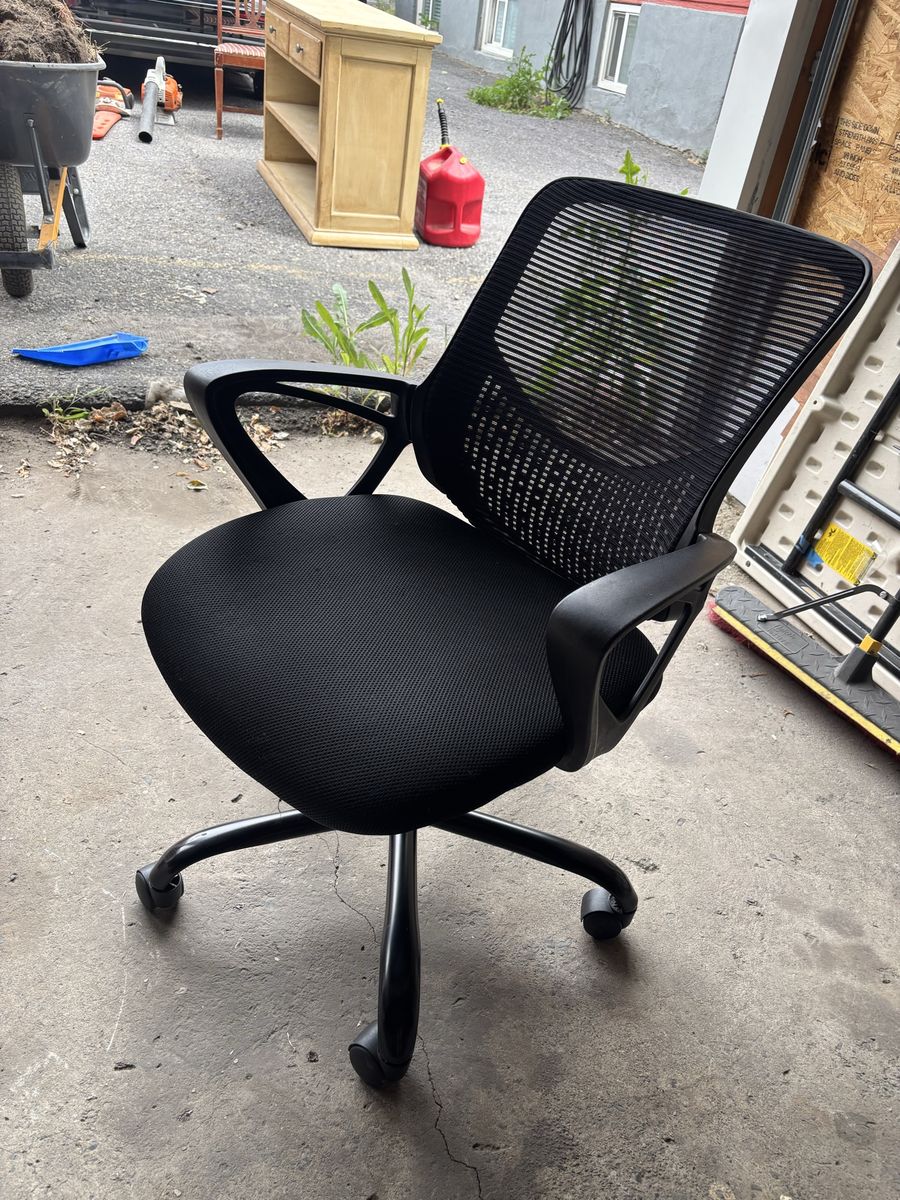 Office chair