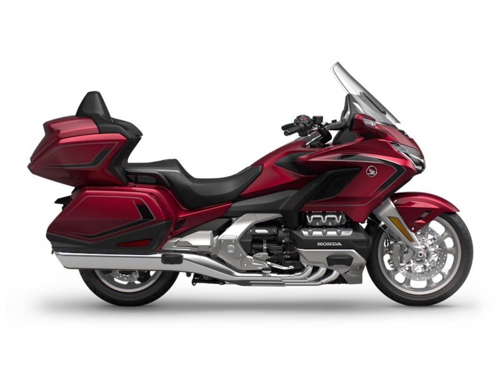 2026 Honda® Gold Wing Tour Automatic DCT