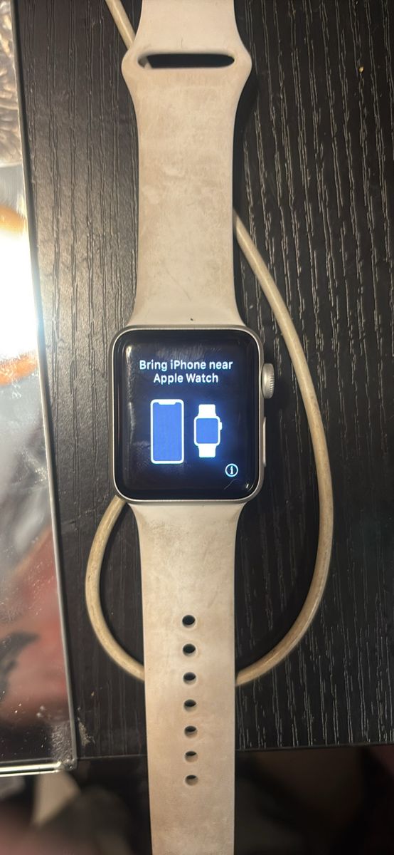 Apple Watch Series 3