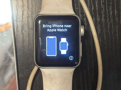Apple Watch Series 3