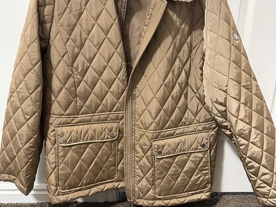 Women’s Ralph Lauren Coat