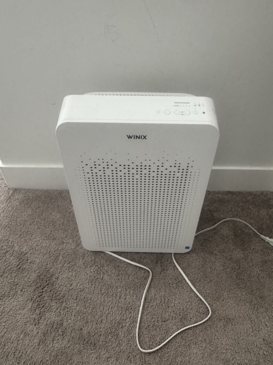 WINIX air purifier
