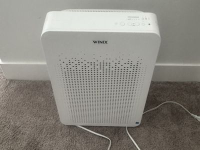WINIX air purifier