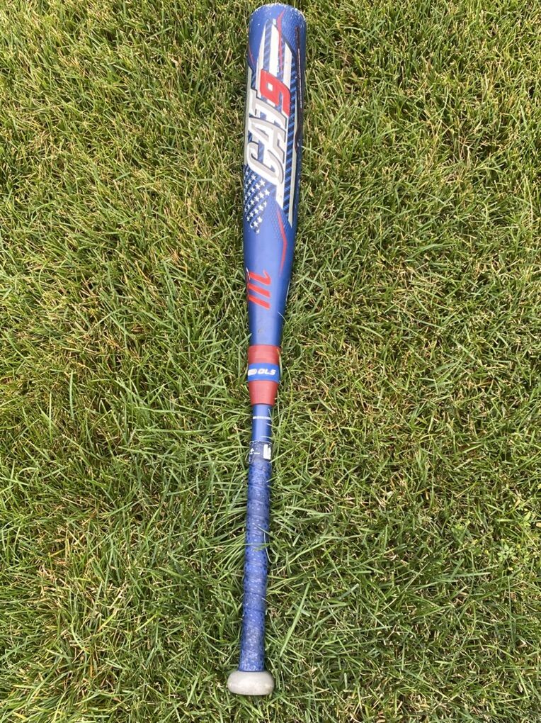 Marucci Cat 9 Composite 30/20 Drop 10 Hot!