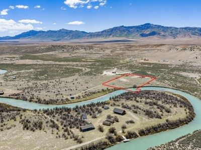 3 acres 31B Sevier River Ranches Levan, UT 84639