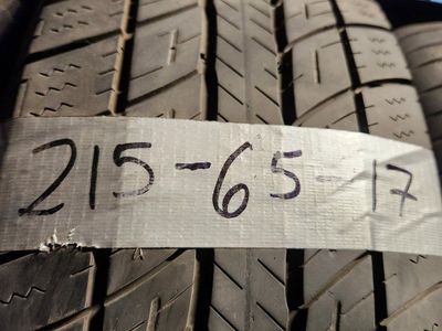 215/65r17 uniroyal tiger paw touring