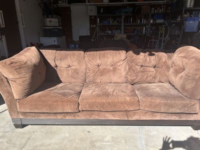 Free Couch!