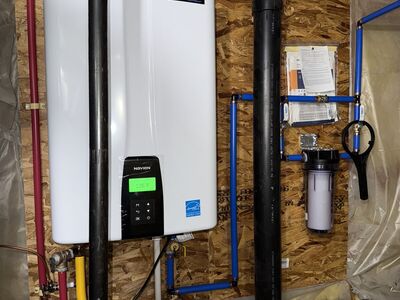 APS PLUMBING | Bathroom Remodel | Shower Installation | Toilet Replacement | Bathtub Installation | Bathroom Plumbing