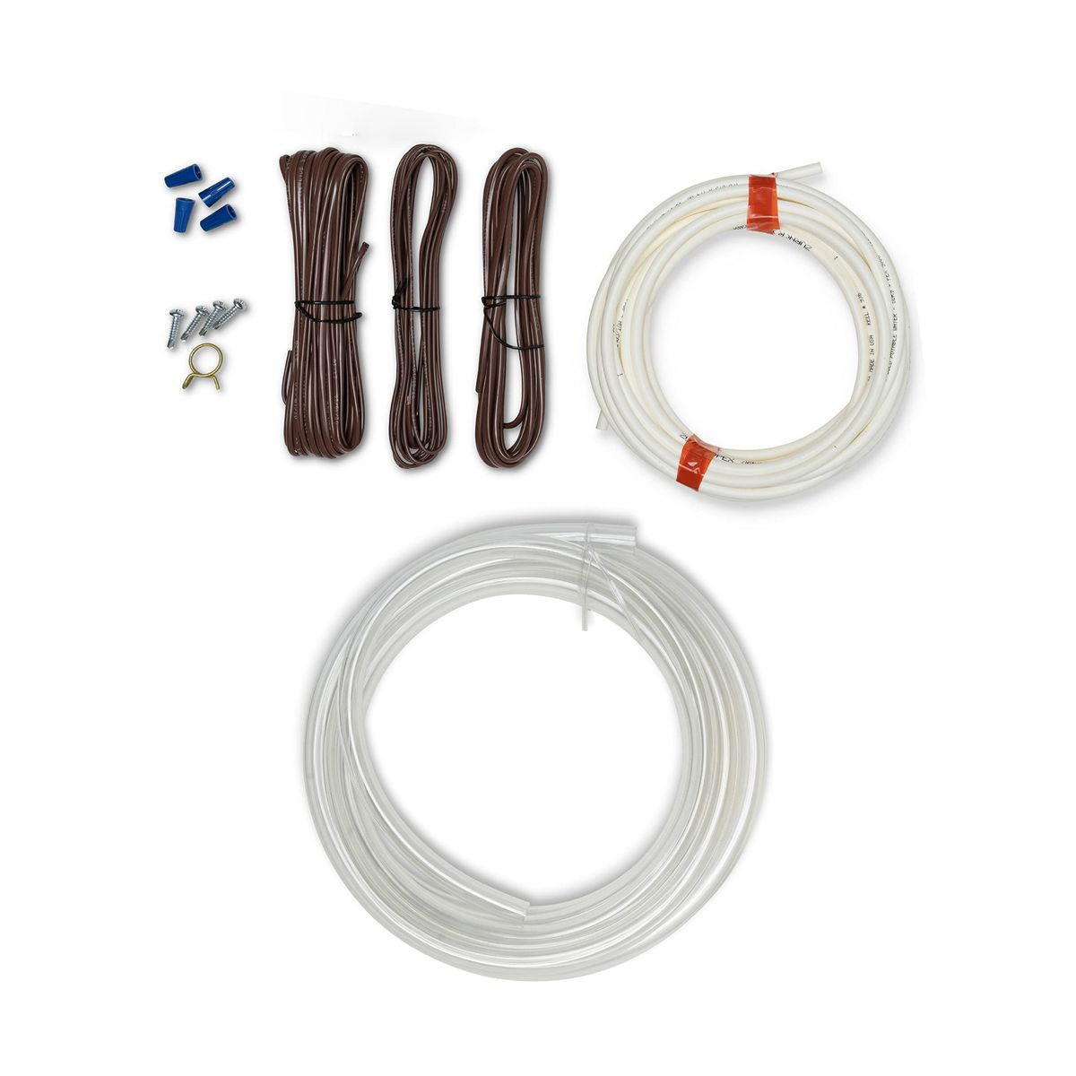 Humidifier Installation Kit