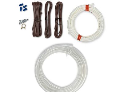 Humidifier Installation Kit