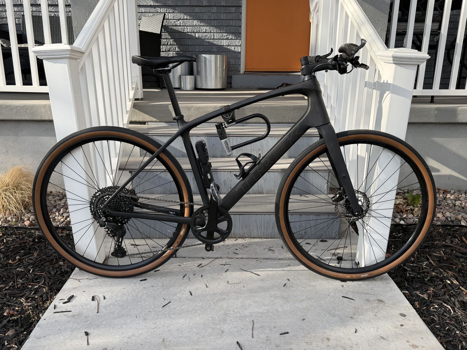 2025 Trek FX sport 4 - Large