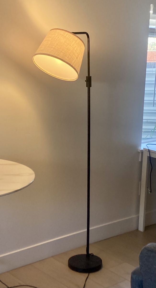 Standing Lamp