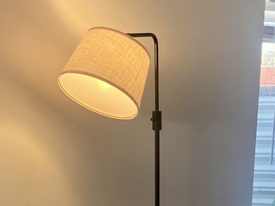 Standing Lamp