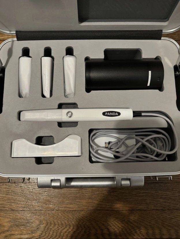 Panda Smart Dental 3D Digital Intraoral Scanner