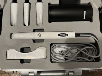 Panda Smart Dental 3D Digital Intraoral Scanner