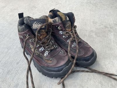 Itasca Kids boots - 1