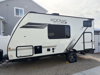 Dutchman Kodiak Cub 175BH 2022