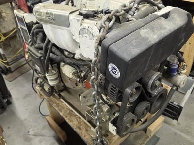kohler 10EGD Marine Generator