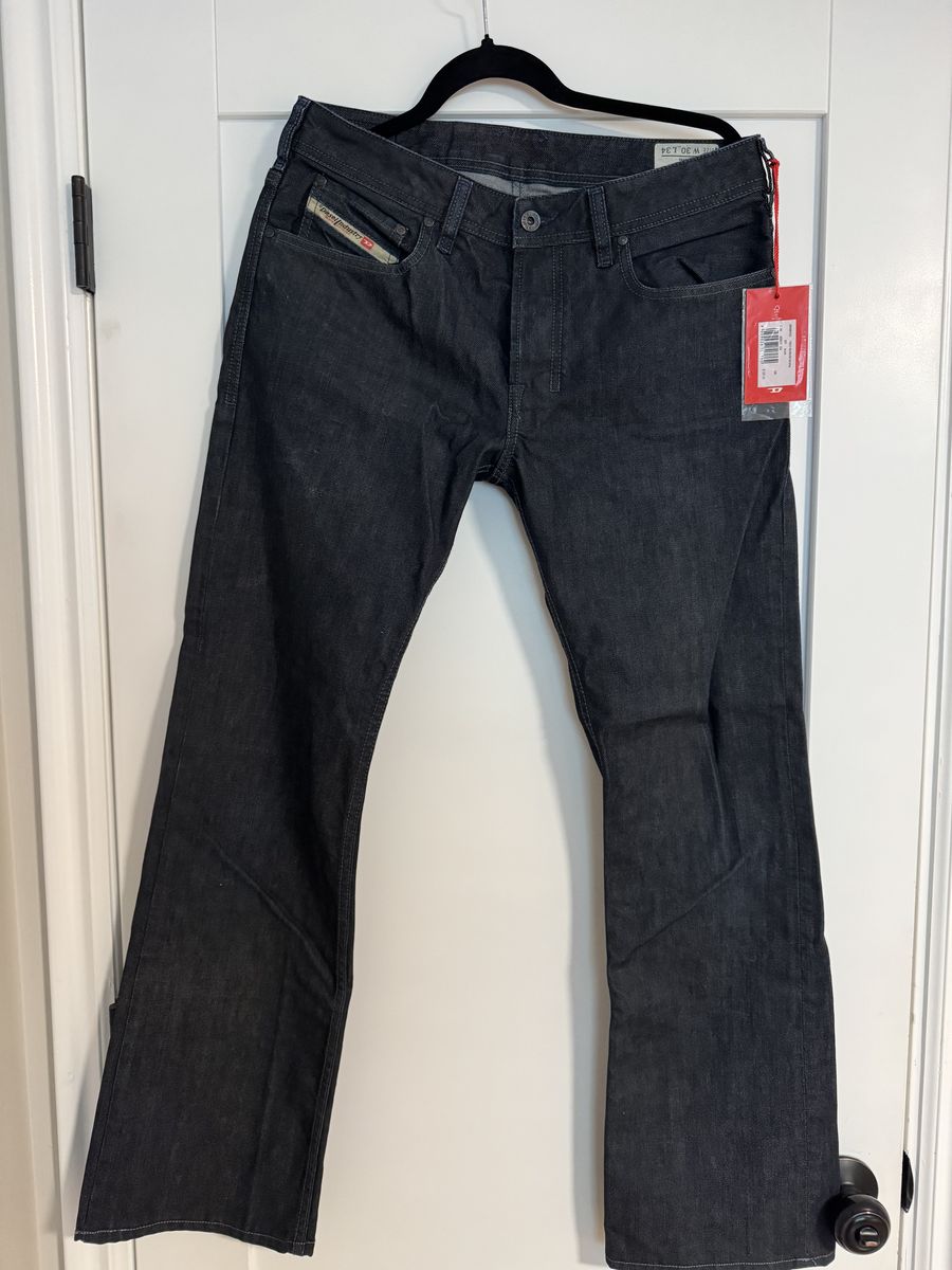 Diesel Zatiny Men’s Jeans