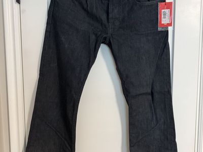 Diesel Zatiny Men’s Jeans