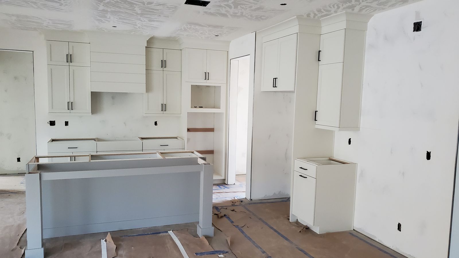 Kitchen and Bath Cabinetry