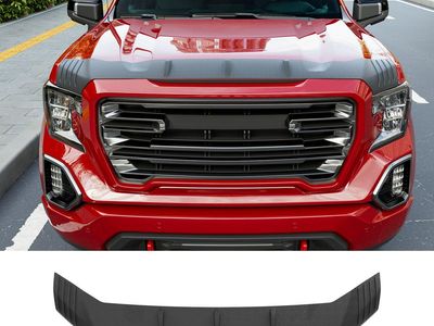 Hood Protector Compatible with 2019-2026 GMC