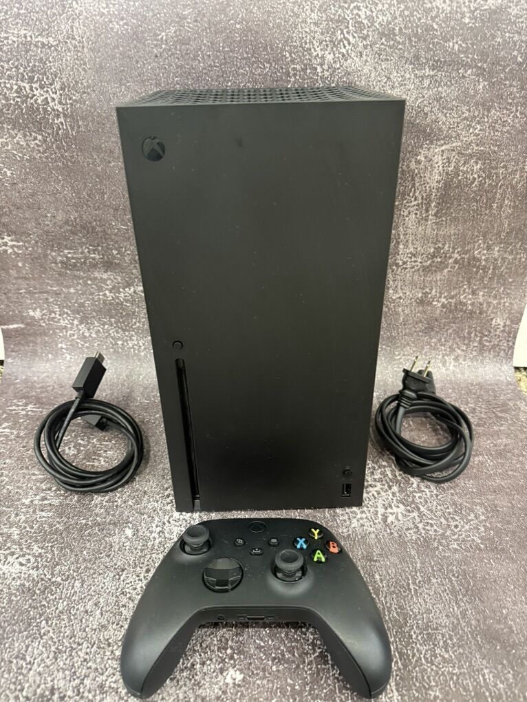 Xbox Series X