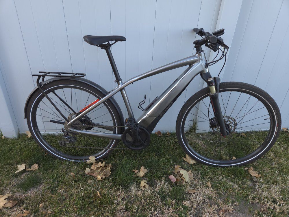 Specialized Vado - M