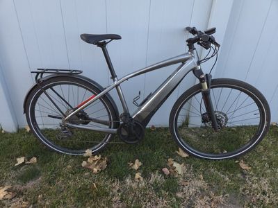 Specialized Vado - M