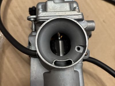 %+ Carburetor ATC250ES fits 1985-1987 Honda Big Red 250 ATV