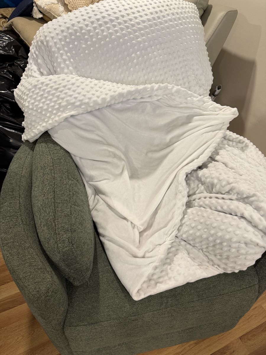 Weighted blanket